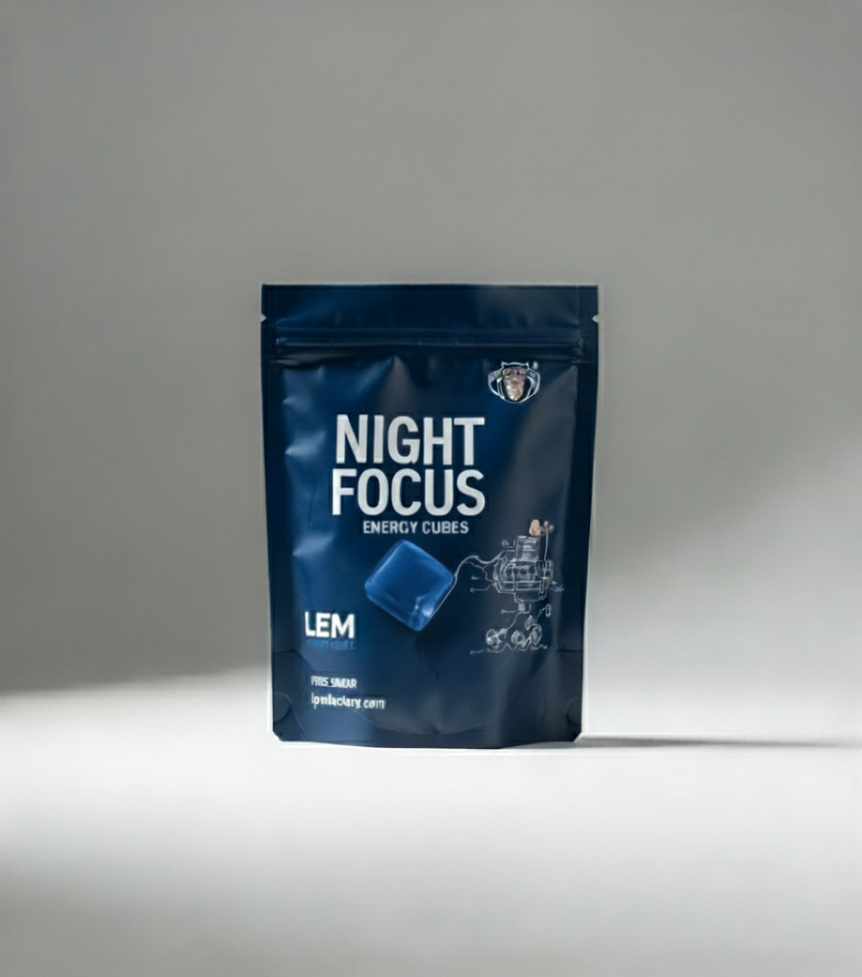 Night Focus Pack